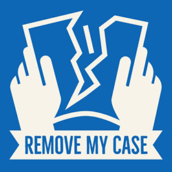 Remove My Case - Expungement